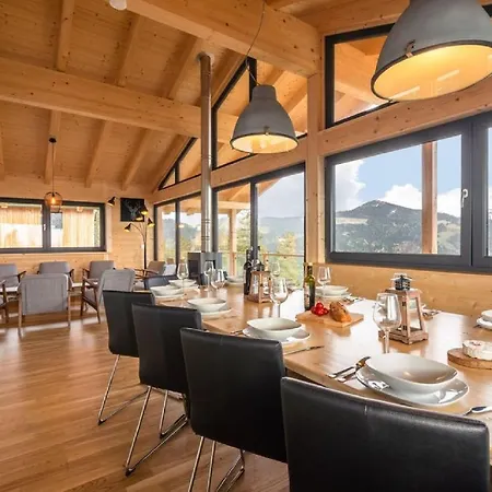 Dreamhome Rainbow * Stryn