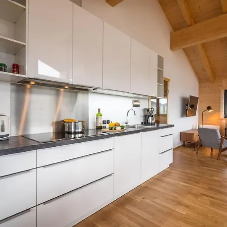 Dreamhome Rainbow Semesterbostad *