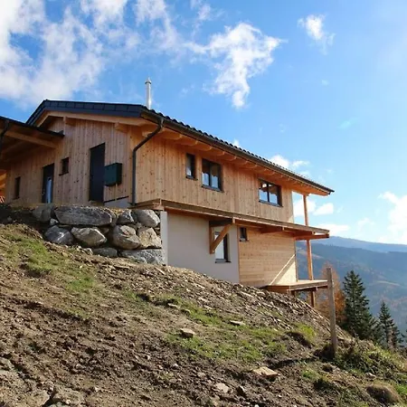 Dreamhome Rainbow Feriehus *