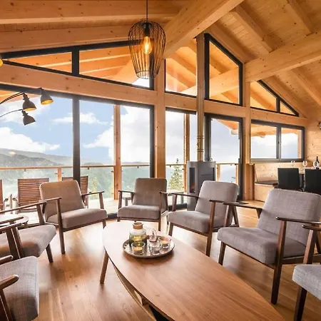 Feriehus Dreamhome Rainbow