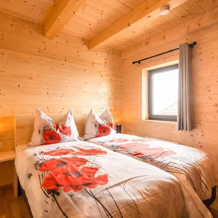 Dreamhome Rainbow Semesterbostad Stryn
