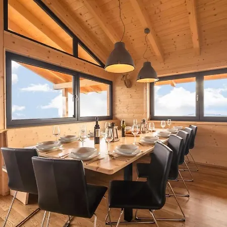 Dreamhome Rainbow Stryn