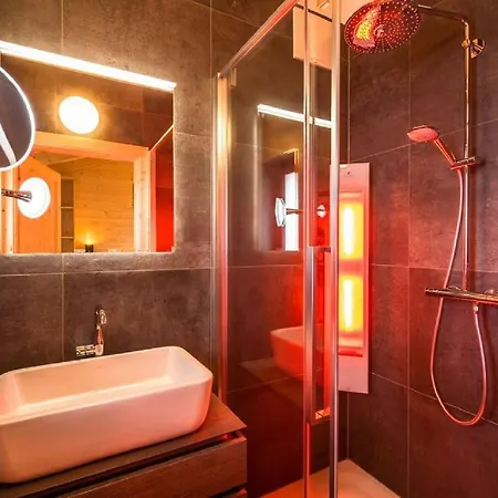Semesterbostad Dreamhome Rainbow *
