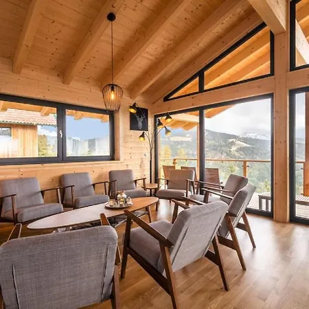 Dreamhome Rainbow Semesterbostad *